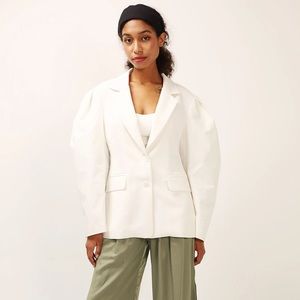 STORETS SKYLAR STRUCTURED SLEEVE JACKET (NEW)